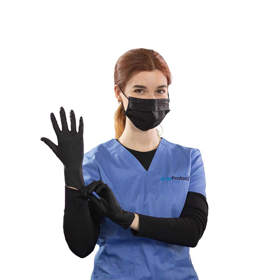 The Infection Control Experts